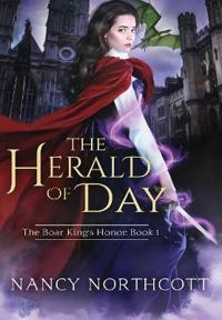 Bokomslag för "The Herald of Day"