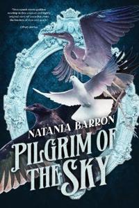 Bokomslag för "Pilgrim of the Sky"