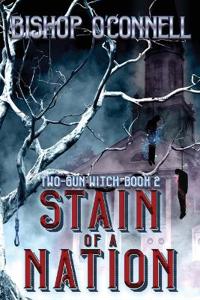 Stain of a Nation