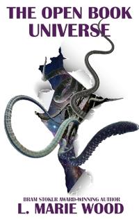 The Open Book Universe