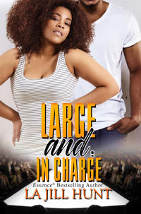 Large and in Charge