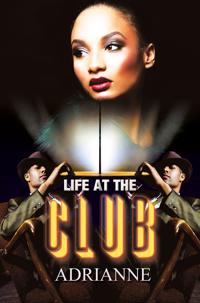 Bokomslag för "Life At The Club"