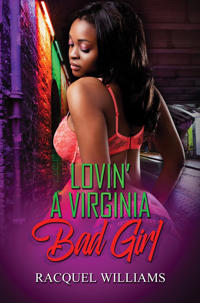 Bokomslag för "Lovin' A Virginia Bad Girl"