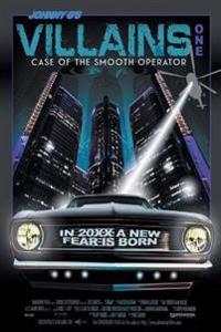 Villains One Case of the Smooth Operator