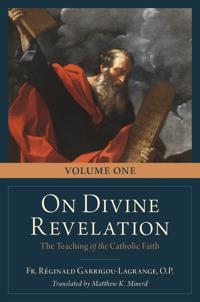 On Divine Revelation, Volume 1