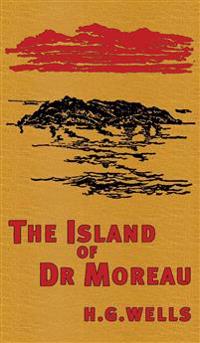 The Island of Doctor Moreau