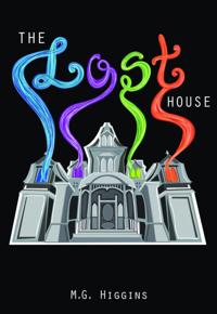 Lost House
