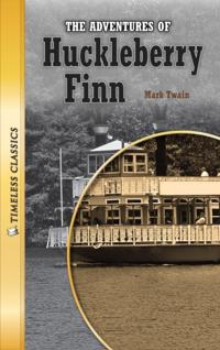 Adventures of Huckleberry Finn Novel