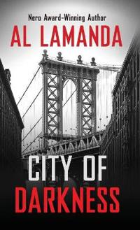 Bokomslag för "City of Darkness"