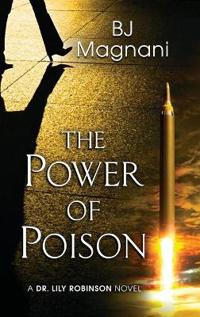 Bokomslag för "The Power of Poison"