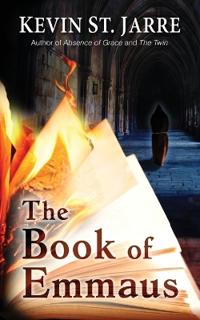 Bokomslag för "The Book of Emmaus"