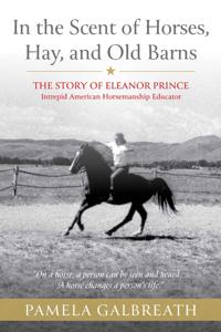 In the Scent of Horses, Hay, and Old Barns