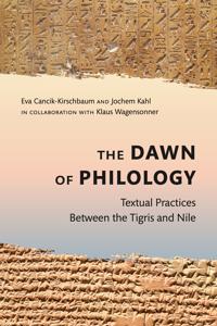 The Dawn of Philology