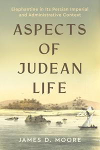 Aspects of Judean Life