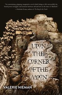 Upon the Corner of the Moon
