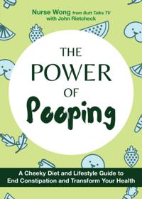 Power of Pooping