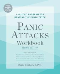 Panic Attacks Workbook