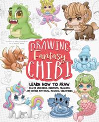 How to Draw Books