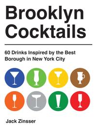 Brooklyn Cocktails
