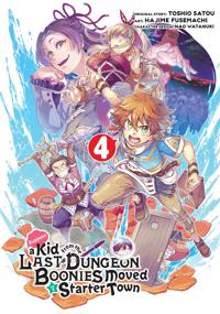 Suppose A Kid From The Last Dungeon Boonies Moved To A Starter Town 4