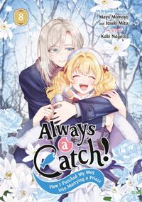 Always a Catch! 08