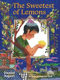 The Sweetest of Lemons