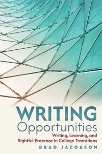Writing Opportunities