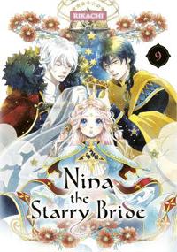Nina the Starry Bride 9