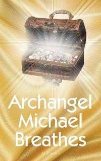 Bokomslag for "Archangel Michael Breathes"