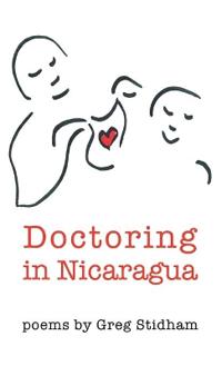 Bokomslag för "Doctoring in Nicaragua"