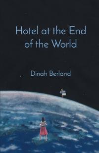 Bokomslag för "Hotel at the End of the World"