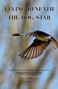 Bokomslag för "Flying Beneath the Dog Star"