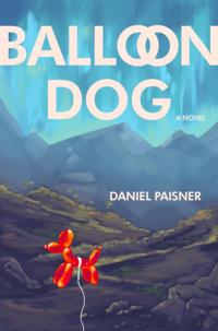 Balloon Dog