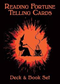 Reading Fortune Telling Cards SET which in