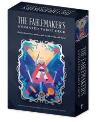 The Fablemaker's Animated Tarot Deck