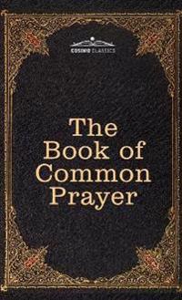 The Book of Common Prayer