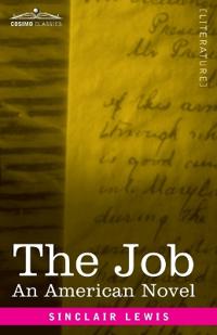 Bokomslag for "The Job"