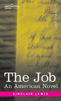 Bokomslag for "The Job"