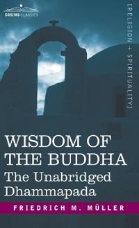 Bokomslag för "Wisdom of the Buddha"