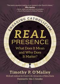 Engaging Catholicism