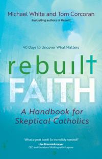 A Rebuilt Parish Book