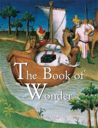The Book Of Wonder