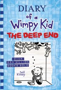 Diary of a Wimpy Kid