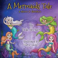 Bokomslag för "A Mermaid's Tale"
