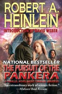 The Pursuit of the Pankera