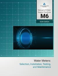M6 Water Meters