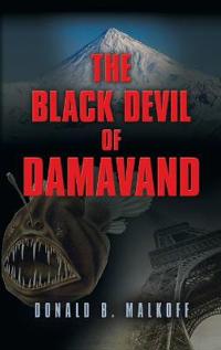 The Black Devil of Damavand