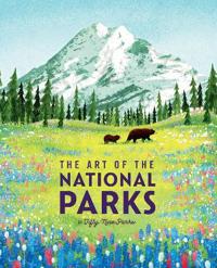 The Art of the National Parks