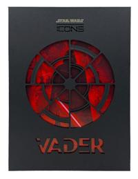 Star Wars Icons: Vader