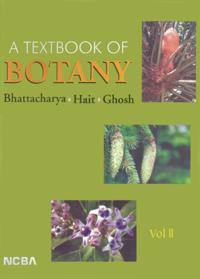Textbook of Botany: Vol II